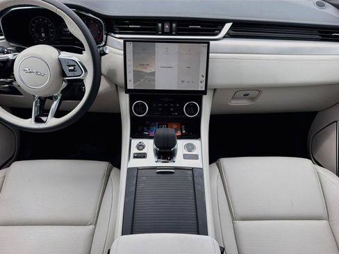New 2026 Jaguar F-PACE R-Dynamic S AWD/4WD image 20