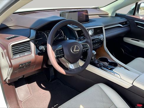 Used 2018 Lexus RX 350 FWD w/ Premium Package image 17