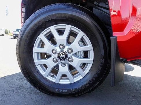 Certified 2024 Toyota Tacoma SR5 image 16