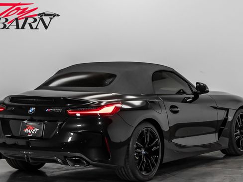 Used 2025 BMW Z4 M40i w/ Edition image 13