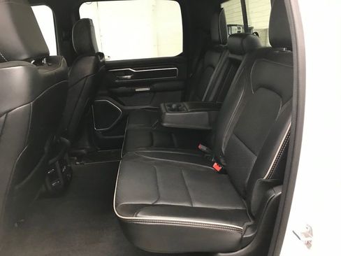 Used 2023 RAM 1500 Laramie image 32