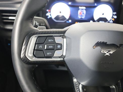 Used 2025 Ford Mustang GT RWD image 20