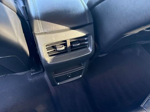 Used 2024 Ford Edge SEL AWD/4WD image 16