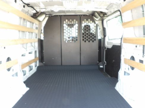Used 2025 Ford Transit 250 Low Roof w/ Exterior Upgrade Package RWD image 23