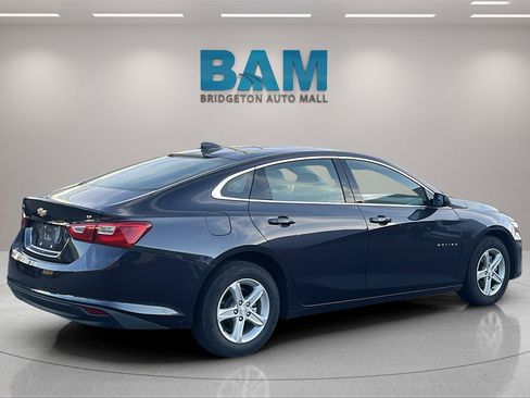 Used 2023 Chevrolet Malibu LT image 10