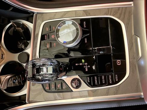 New 2026 BMW 840i xDrive image 7