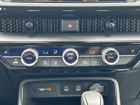 New 2026 Honda CR-V EX-L image 17