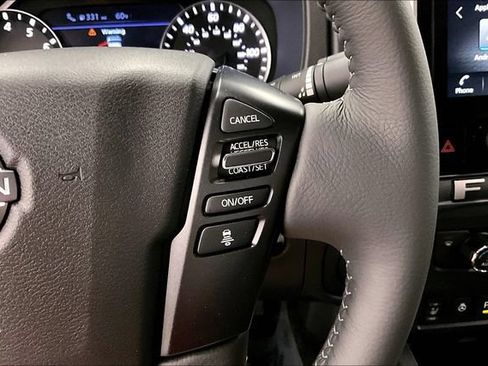New 2026 Nissan Frontier SV w/ All-Weather Content Package AWD/4WD image 24