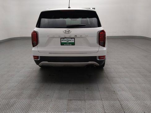 Used 2020 Hyundai Palisade SEL w/ Premium Package FWD image 7