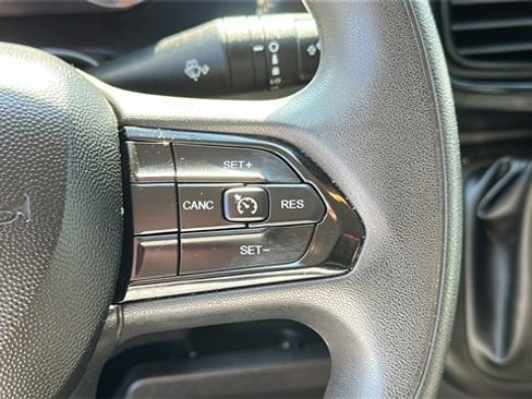 Used 2023 RAM ProMaster 2500 image 13