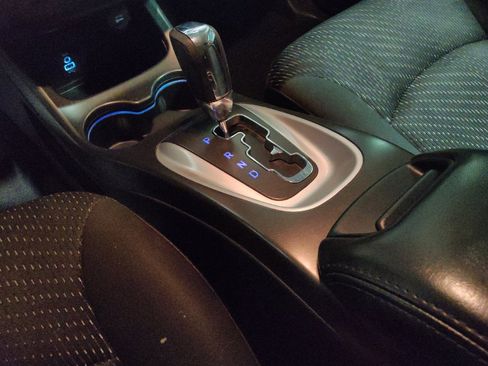 Used 2019 Dodge Journey SE w/ Connectivity Group image 26