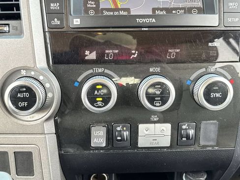 Used 2013 Toyota Sequoia Limited RWD image 19