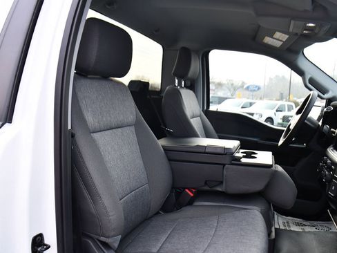 New 2026 Ford F150 XL w/ Equipment Group 103A High image 15