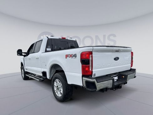 New 2026 Ford F250 XLT AWD/4WD image 4