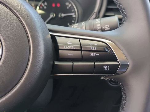 New 2025 MAZDA CX-30 AWD 2.5 S w/ Preferred Package image 24