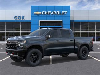 New 2026 Chevrolet Silverado 1500 ZR2 video 2