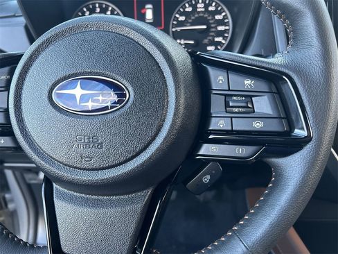Certified 2025 Subaru Forester Touring w/ Popular Package - Touring image 21