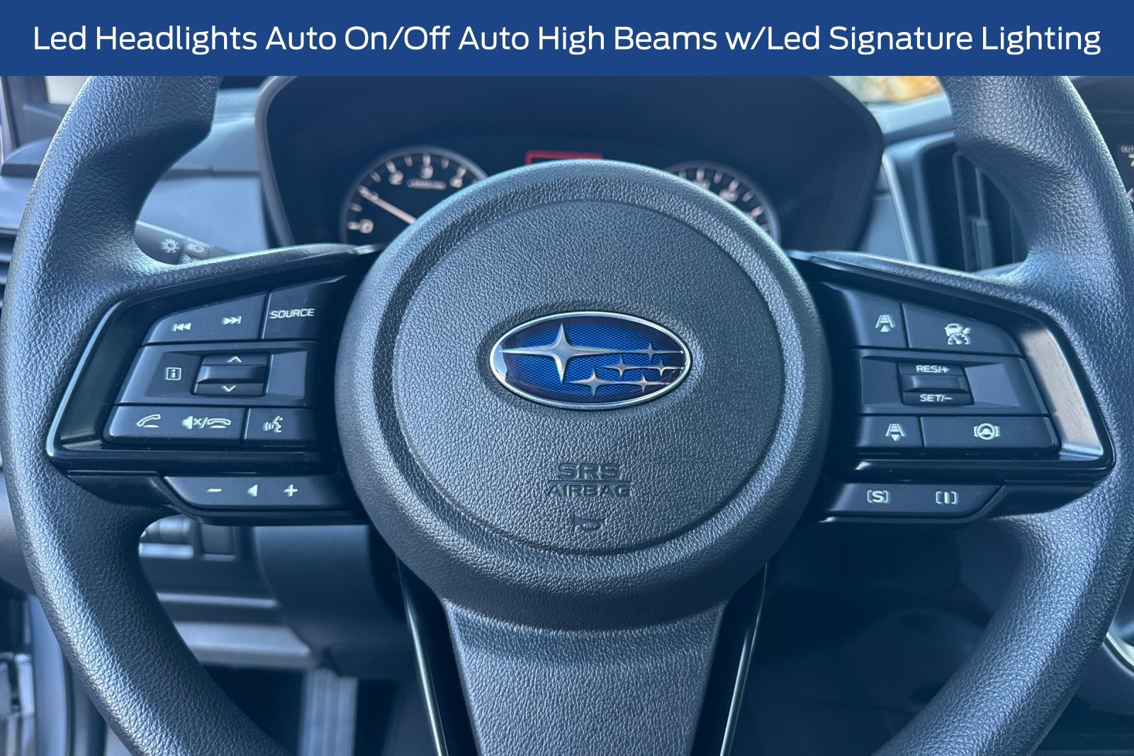 Used 2024 Subaru Crosstrek 2.0i Premium AWD/4WD image 29