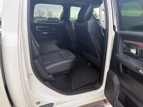 Used 2018 RAM 2500 Laramie w/ Convenience Group image 14