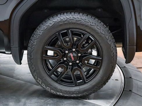 Used 2024 GMC Sierra 1500 Elevation w/ X31 Off-Road Package image 8