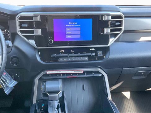 New 2026 Toyota Tundra SR5 image 6