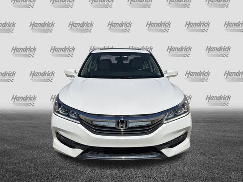 Used 2016 Honda Accord EX-L image 3