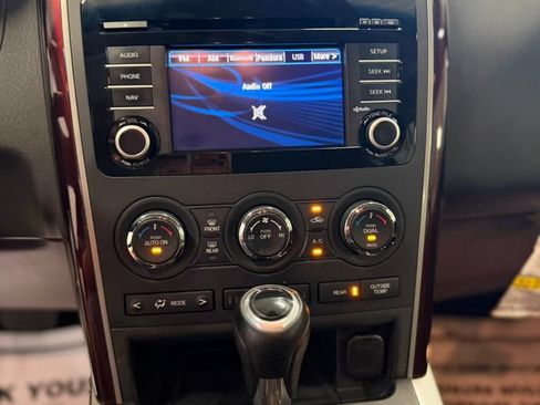 Used 2013 MAZDA CX-9 Grand Touring AWD/4WD image 37