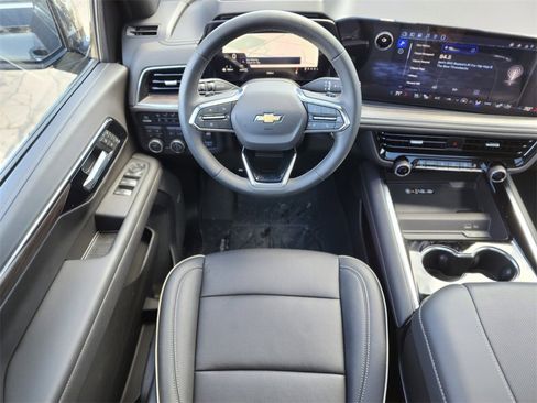 New 2026 Chevrolet Tahoe Premier image 11