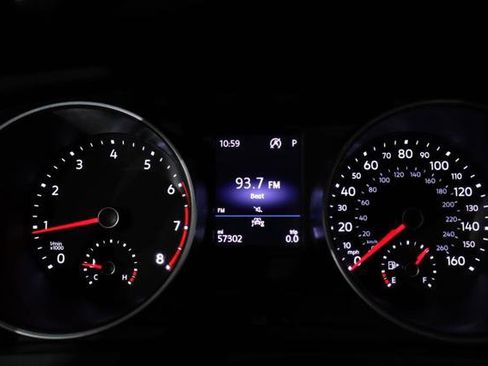 Used 2021 Volkswagen Tiguan S FWD image 15