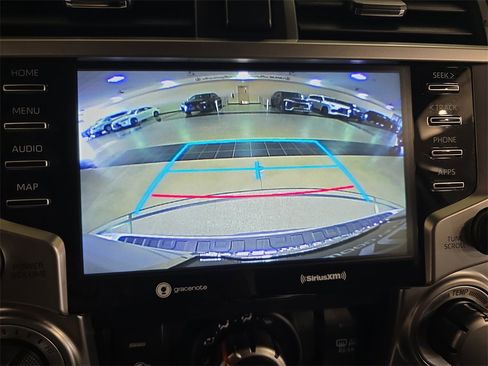 Used 2023 Toyota 4Runner TRD Sport image 24