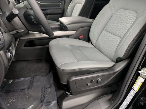 Used 2025 RAM 1500 Big Horn image 13