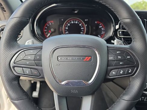 Used 2022 Dodge Durango GT RWD image 22