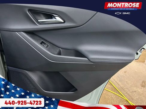 New 2026 Chevrolet Equinox LT w/ Safety and Technology Package image 28