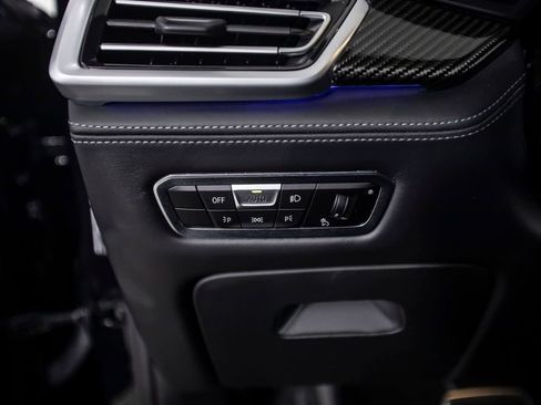 Used 2023 BMW X6 M Competition w/ Competition Package AWD/4WD image 40