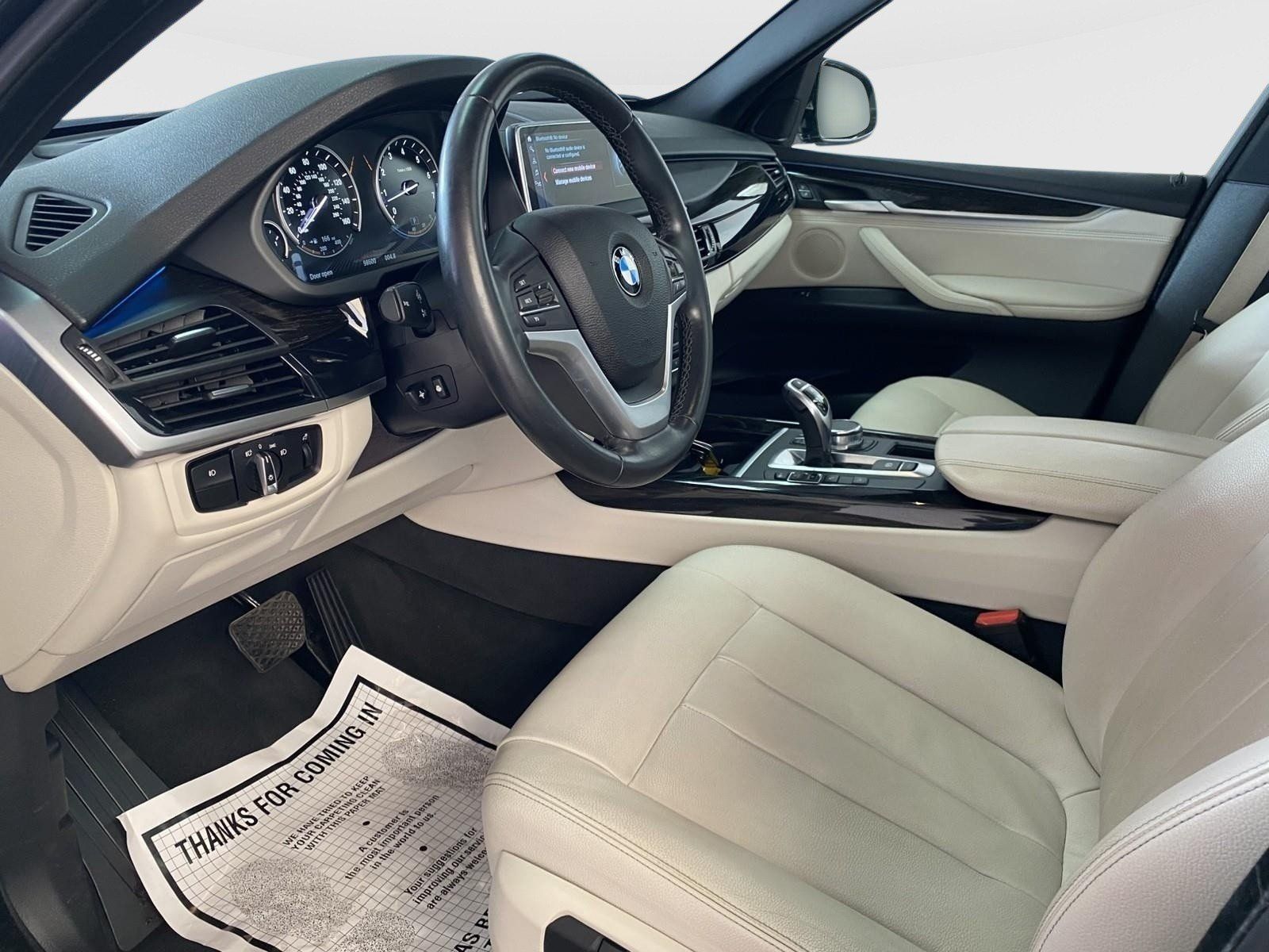 Used 2018 BMW X5 xDrive35i AWD/4WD image 22