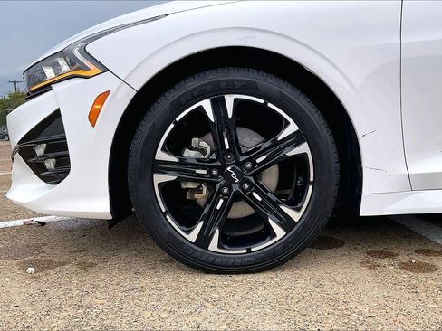 Used 2023 Kia K5 GT-Line w/ GT-Line Premium Package image 8