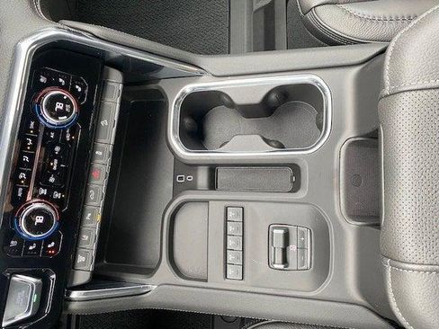 New 2026 GMC Sierra 2500 Denali w/ Denali Reserve Package image 23