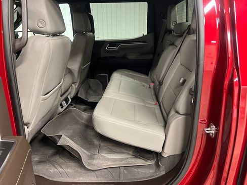 Certified 2022 Chevrolet Silverado 1500 LT w/ All Star Edition Plus AWD/4WD image 14