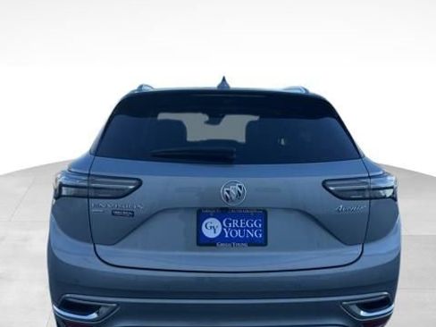 Used 2023 Buick Envision Avenir image 7