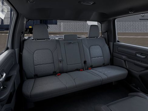 Used 2025 RAM 1500 Tradesman RWD image 15