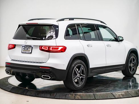 Certified 2023 Mercedes-Benz GLB 250 image 4