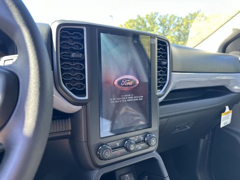 New 2025 Ford Ranger XL w/ Trailer Tow Package image 22