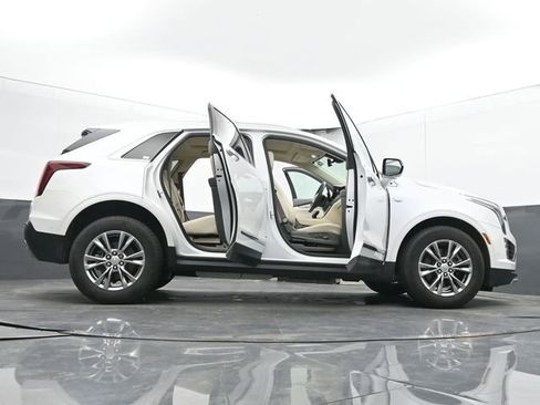 Used 2023 Cadillac XT5 Premium Luxury w/ Technology Package AWD/4WD image 77