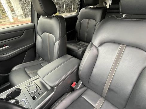 Used 2024 MAZDA CX-90 3.3 Turbo w/ Select Package image 21