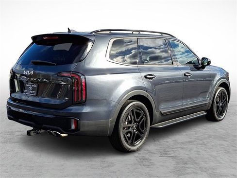 Used 2024 Kia Telluride SX X-Line image 6