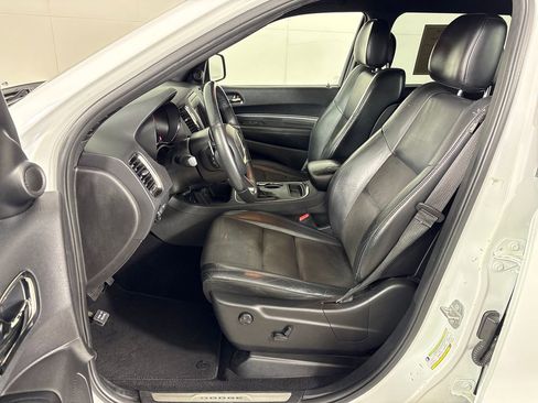 Used 2019 Dodge Durango GT image 15