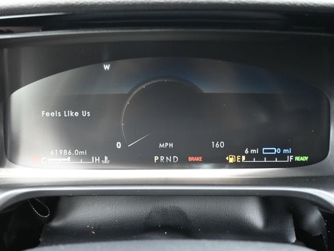 Used 2021 Lincoln Aviator Grand Touring w/ Equipment Group 302A AWD/4WD image 20
