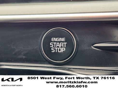 Used 2025 Kia K5 GT-Line w/ GT-Line Premium Package FWD image 20