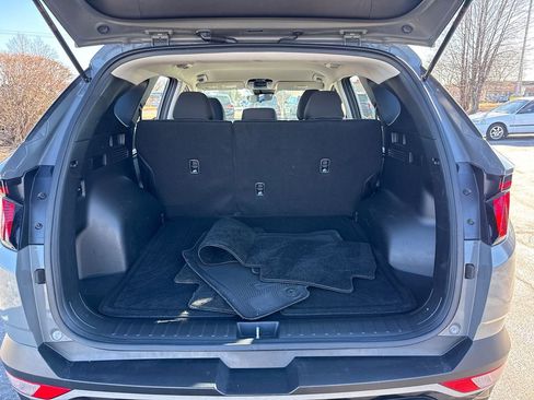 Used 2024 Hyundai Tucson SE image 31