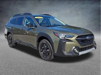Used 2023 Subaru Outback Limited AWD/4WD video 1